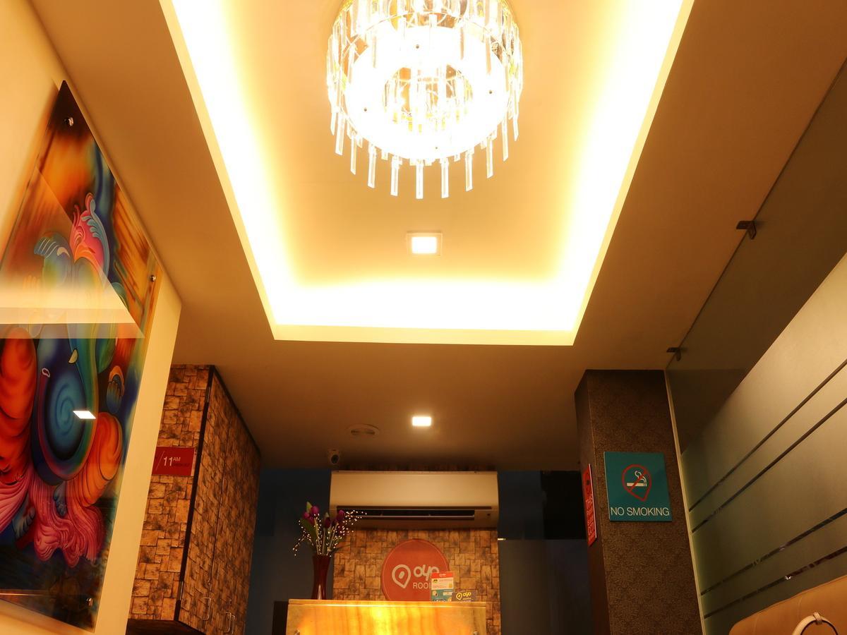 Oyo 662 Hotel Comfotel โกลกาตา ภายนอก รูปภาพ