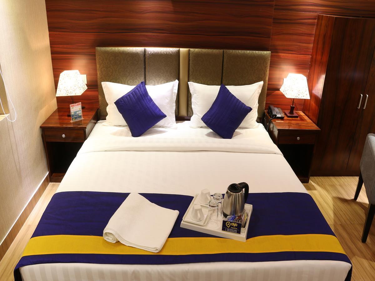 Oyo 662 Hotel Comfotel โกลกาตา ภายนอก รูปภาพ
